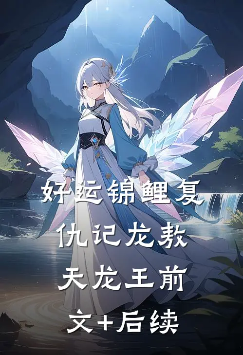 好运锦鲤复仇记龙敖天龙王前文+后续