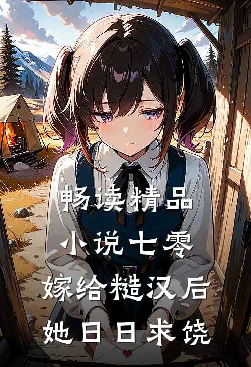 畅读精品小说七零：嫁给糙汉后，她日日求饶