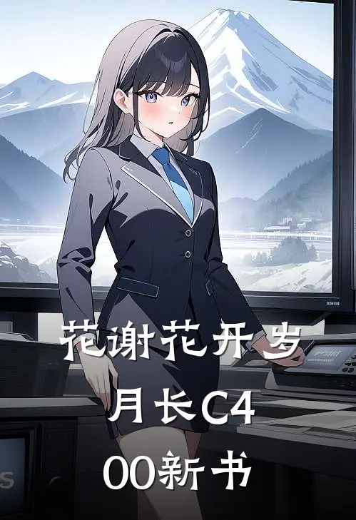 花谢花开岁月长C400新书