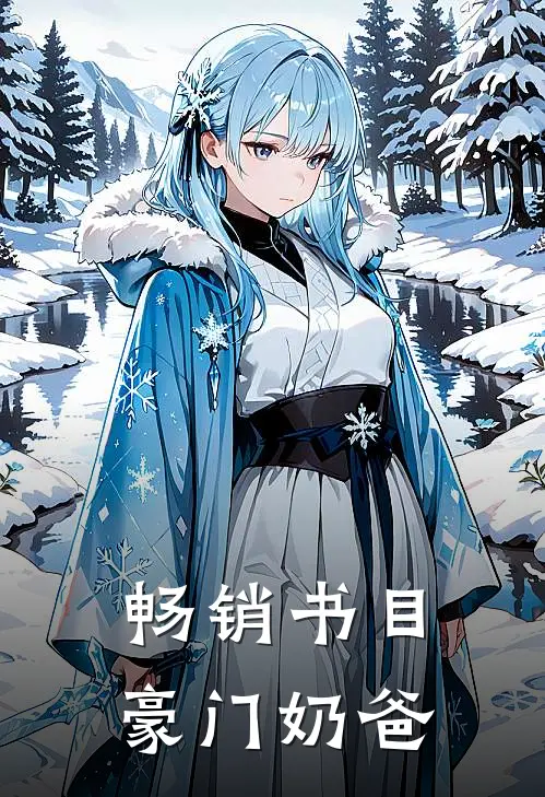 畅销书目豪门奶爸
