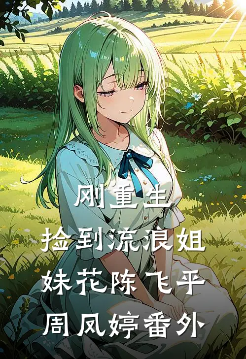 刚重生，捡到流浪姐妹花陈飞平周凤婷番外