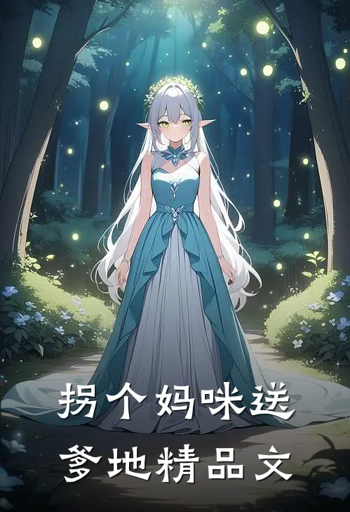 拐个妈咪送爹地精品文