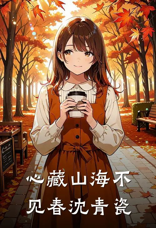 心藏山海不见春沈青瓷