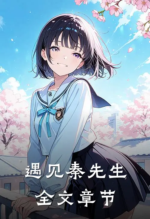 遇见秦先生全文章节
