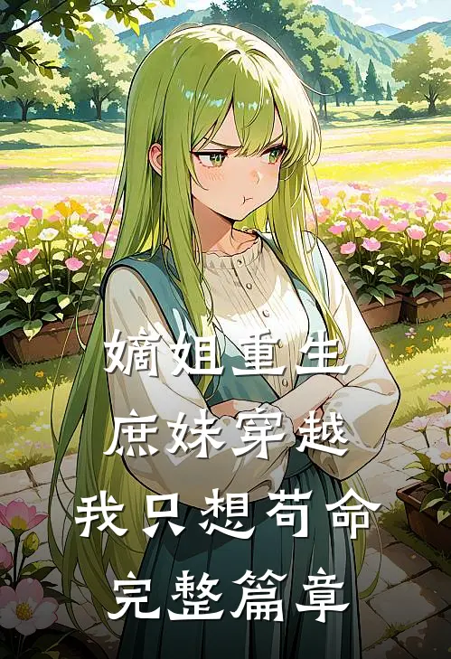 嫡姐重生庶妹穿越，我只想苟命完整篇章