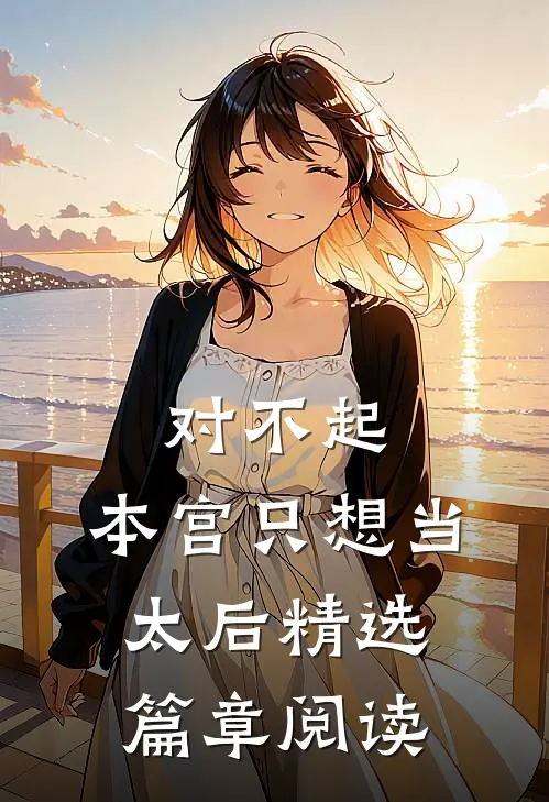 对不起，本宫只想当太后精选篇章阅读