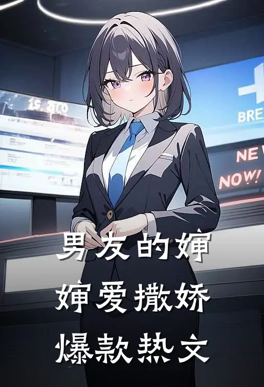 男友的婶婶爱撒娇爆款热文