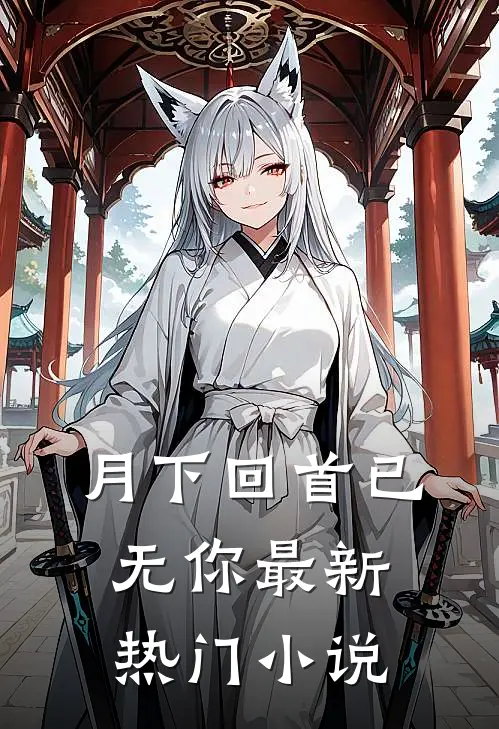 月下回首已无你最新热门小说