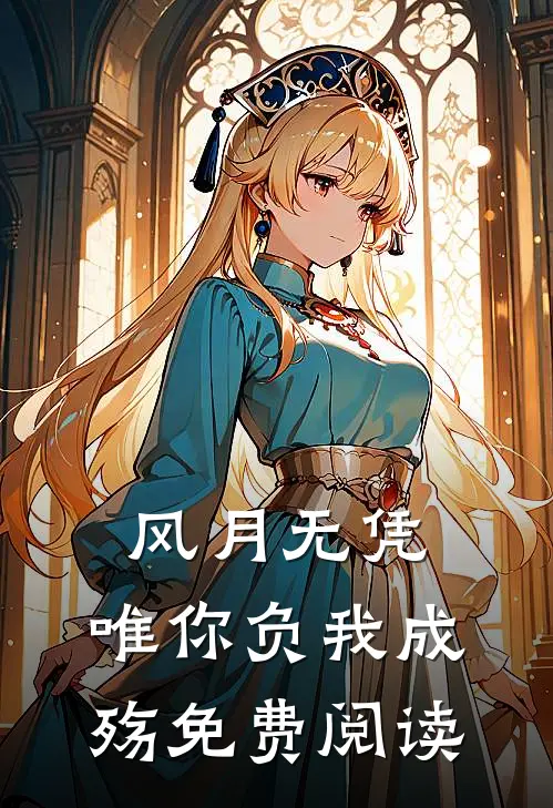 风月无凭，唯你负我成殇免费阅读