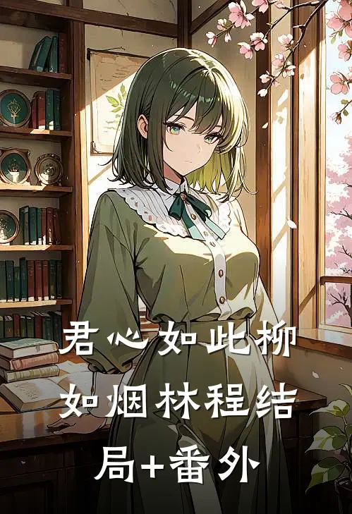 君心如此柳如烟林程结局+番外