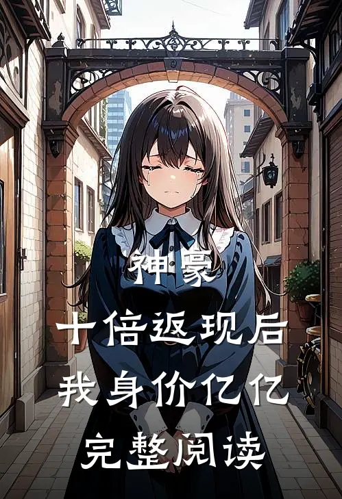 神豪：十倍返现后，我身价亿亿完整阅读