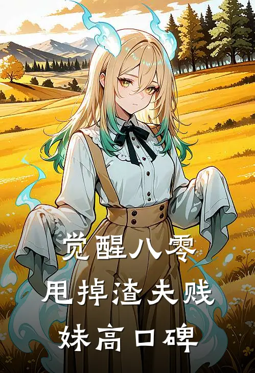 觉醒八零，甩掉渣夫贱妹高口碑