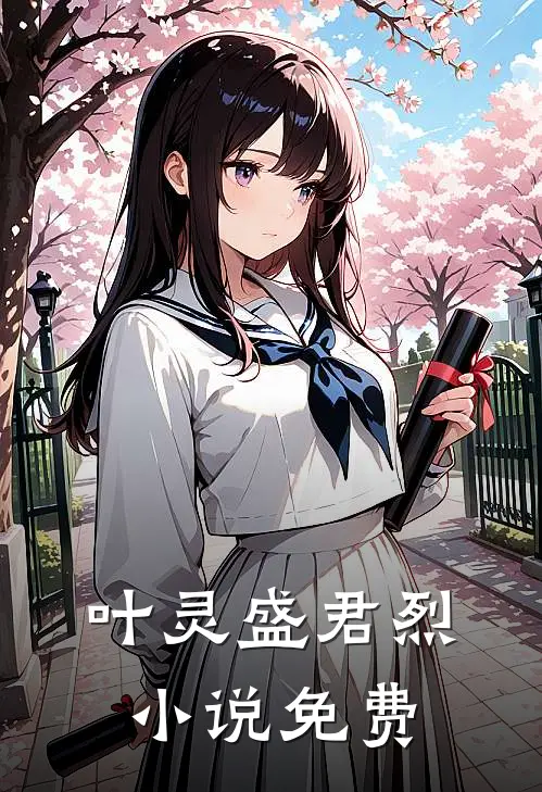 叶灵盛君烈小说免费