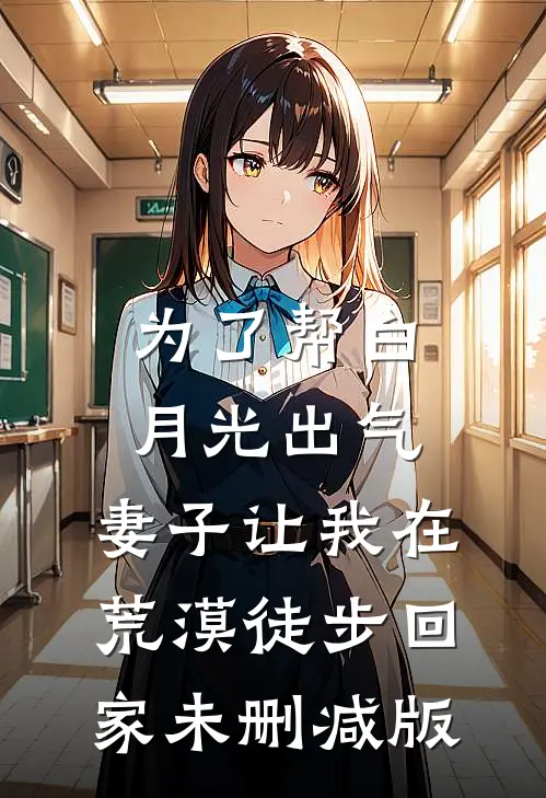 为了帮白月光出气，妻子让我在荒漠徒步回家未删减版