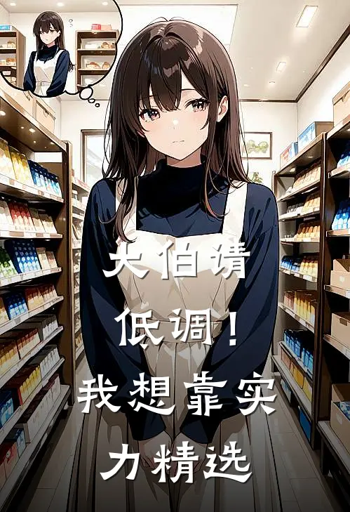 大伯请低调！我想靠实力精选