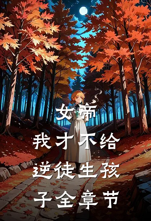 女帝：我才不给逆徒生孩子全章节