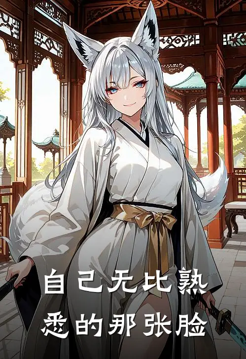 自己无比熟悉的那张脸