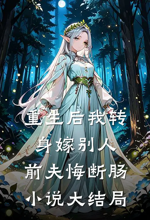 重生后我转身嫁别人，前夫悔断肠小说大结局