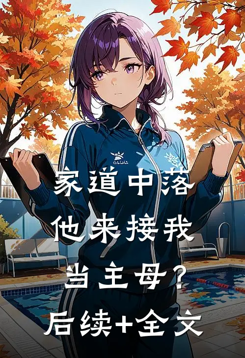 家道中落，他来接我当主母？后续+全文