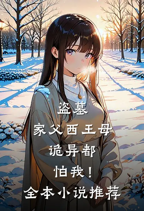盗墓家父西王母,诡异都怕我!全本推荐