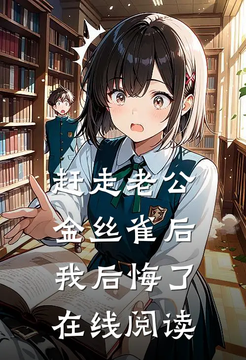 赶走老公金丝雀后，我后悔了在线阅读