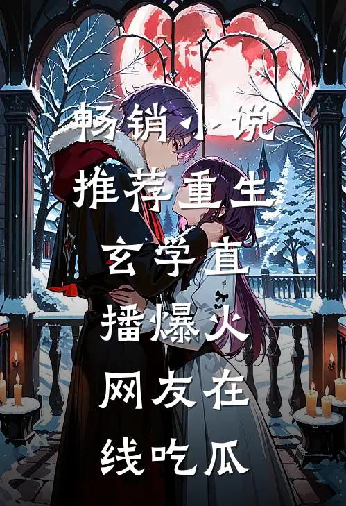 畅销小说推荐重生：玄学直播爆火，网友在线吃瓜