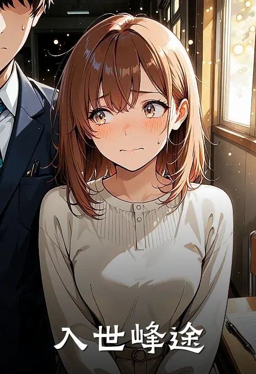 入世峰途