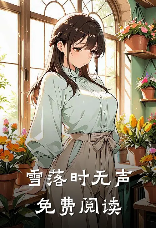 雪落时无声免费阅读