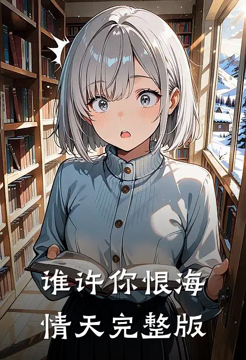 谁许你恨海情天完整版