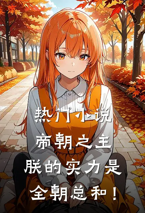 热门小说帝朝之主，朕的实力是全朝总和！