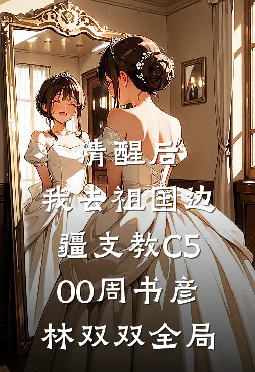 清醒后，我去祖国边疆支教C500周书彦林双双全局