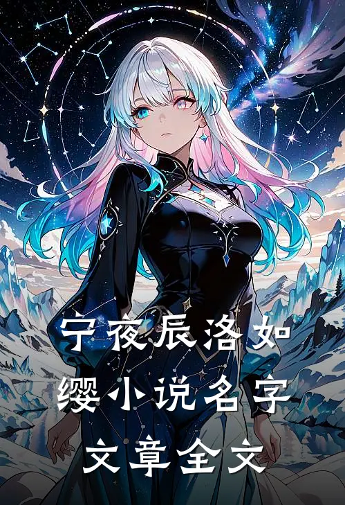 宁夜辰洛如缨小说名字文章全文