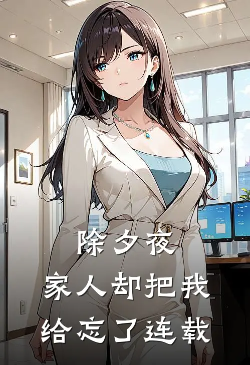 除夕夜，家人却把我给忘了连载
