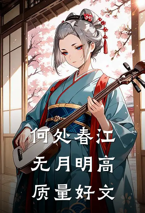 何处春江无月明高质量好文