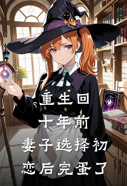重生回十年前，妻子选择初恋后完蛋了