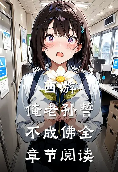 西游：俺老孙誓不成佛全章节阅读