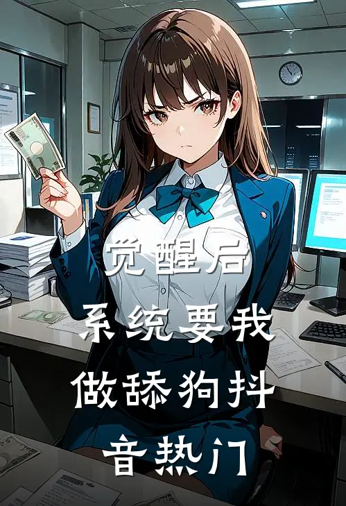 觉醒后，系统要我做舔狗抖音热门