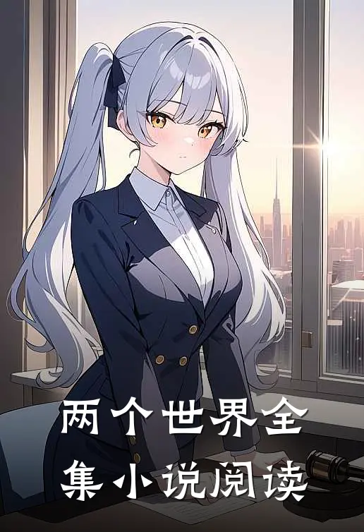 两个世界全集小说阅读