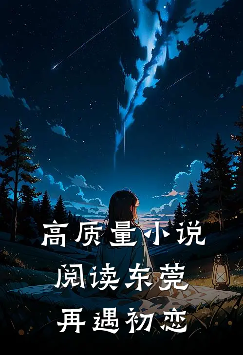 高质量小说阅读东莞：再遇初恋