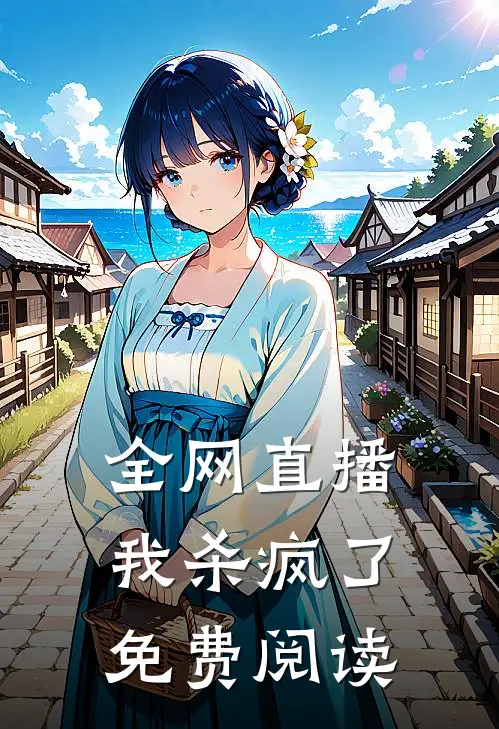 全网直播，我杀疯了免费阅读