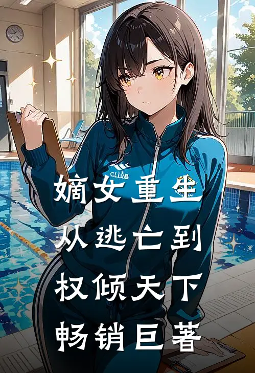 嫡女重生：从逃亡到权倾天下畅销巨著