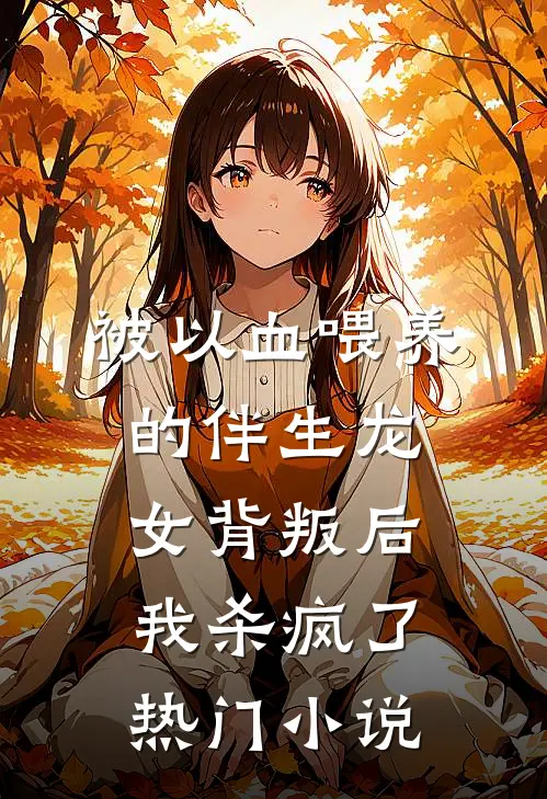 被以血喂养的伴生龙女背叛后，我杀疯了热门小说