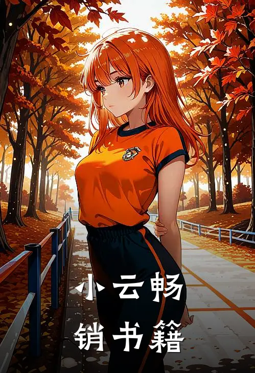 小云畅销书籍