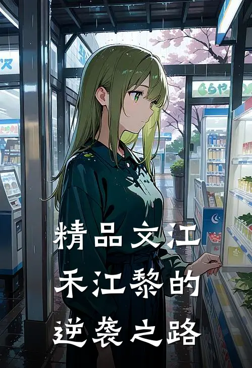 精品文江禾江黎的逆袭之路