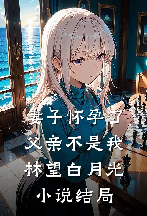 妻子怀孕了，父亲不是我林望白月光小说结局