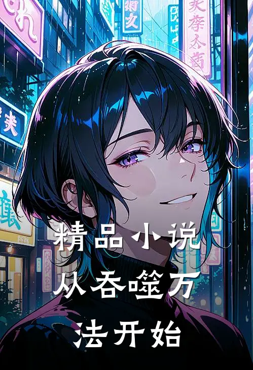 精品小说从吞噬万法开始