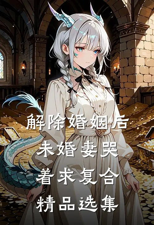 解除婚姻后，未婚妻哭着求复合精品选集
