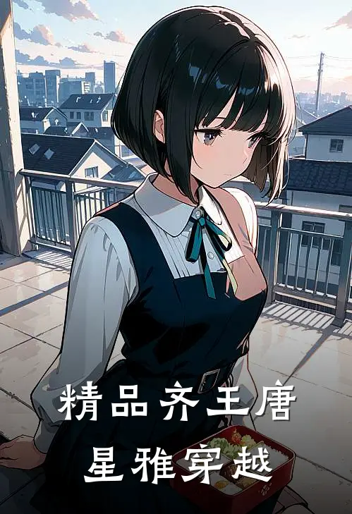 精品齐王唐星雅穿越