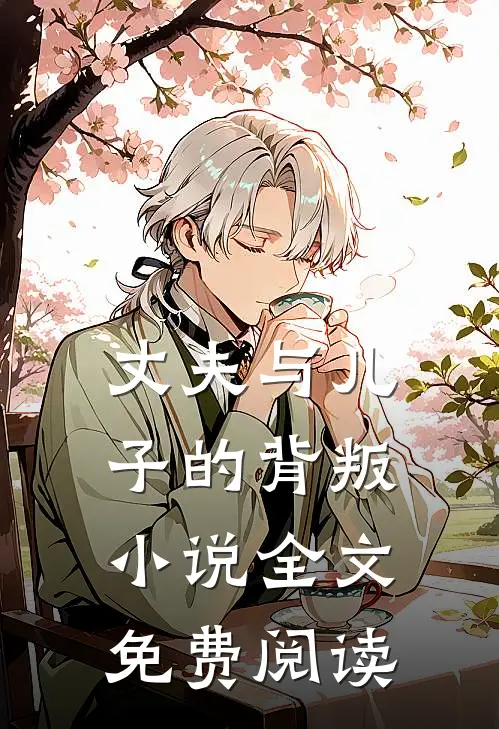 丈夫与儿子的背叛小说全文免费阅读