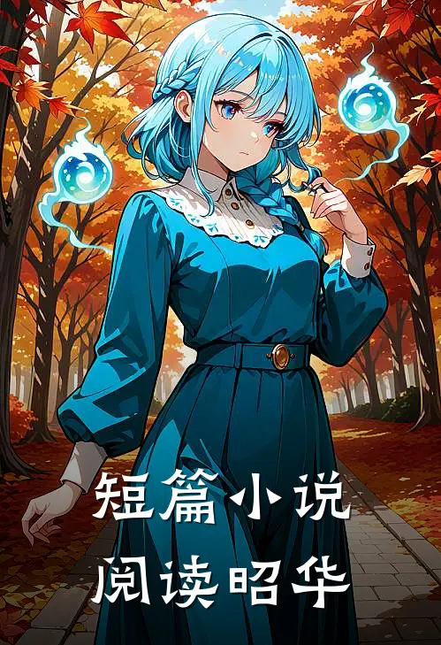 短篇小说阅读昭华
